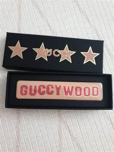 Gucci Magnet 